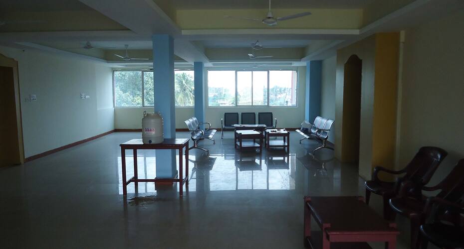 Aswathy Tourist Home, Palakkad 3